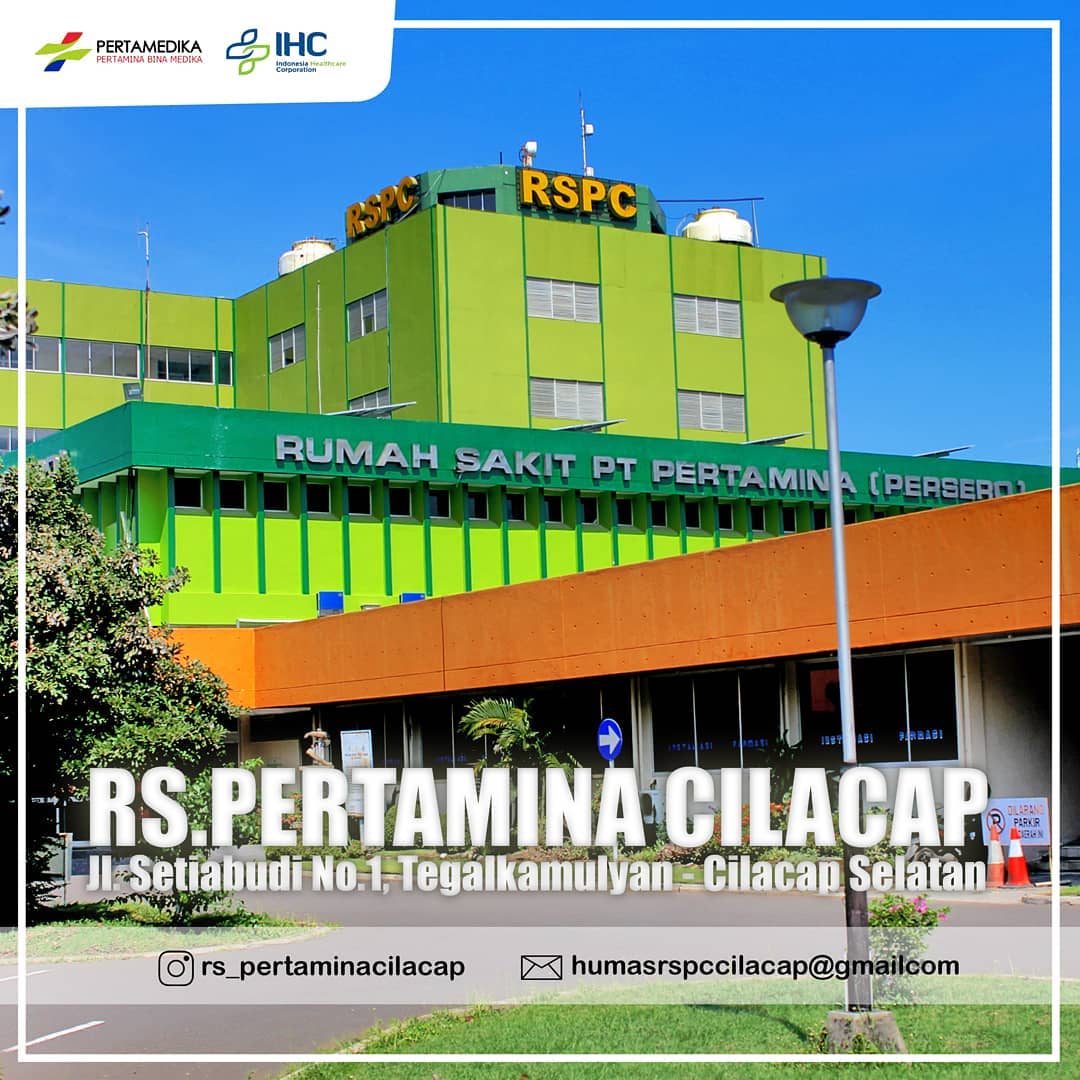 Klinik Pratama Pertamina RU IV Cilacap: Solusi Kesehatan & Kecantikan yang Ramah di Hati