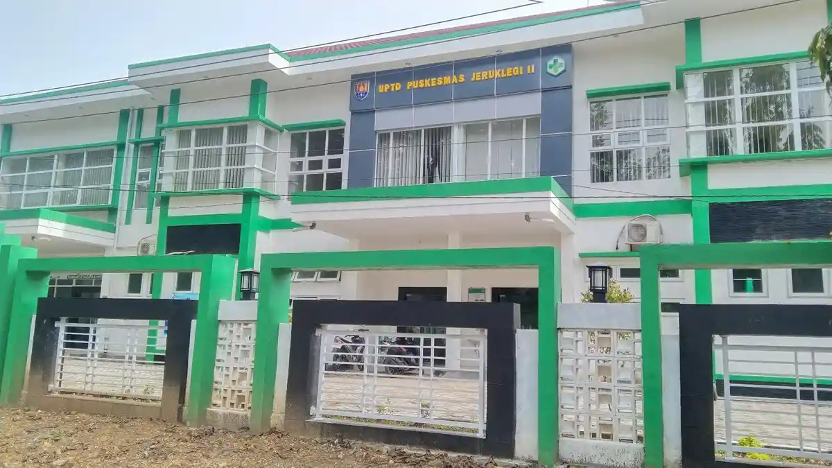 New Binangun and Dayeuhluhur Health Centers: What Can Health & Beauty Businesses Create?