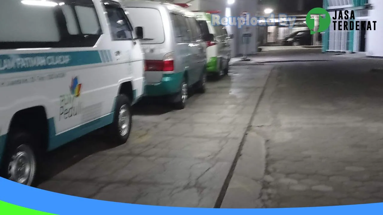 Mengungkap Rahasia Kesehatan di Tengah Hujan Cilacap: Klinik Pratama Pertamina RU IV