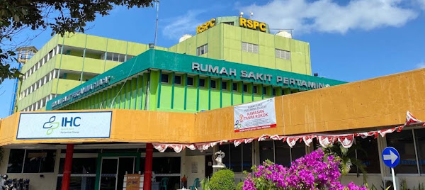 Pertamina RU IV Clinic: Health That Touches the Heart in Cilacap